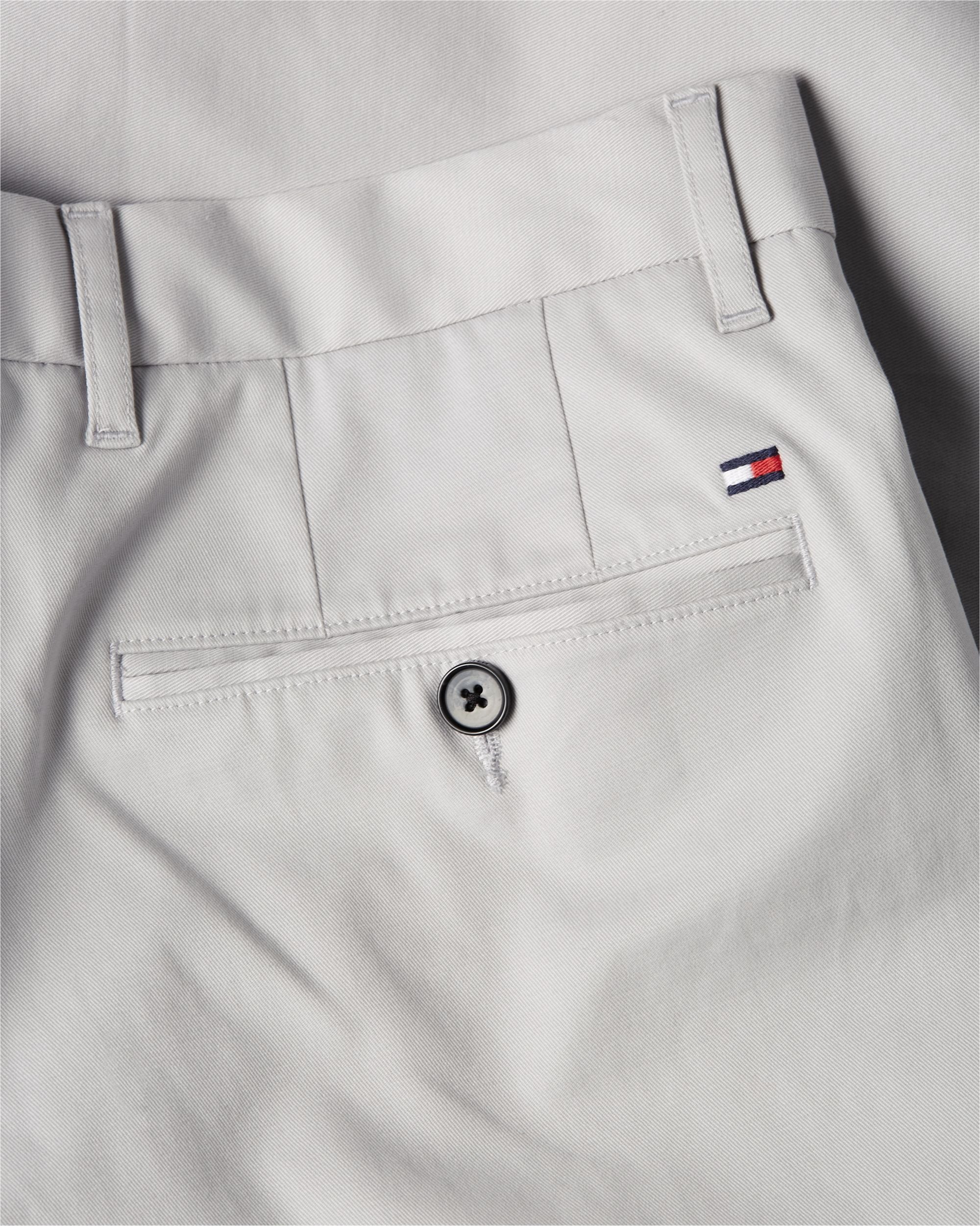 Tommy Hilfiger Regular fit Chinos